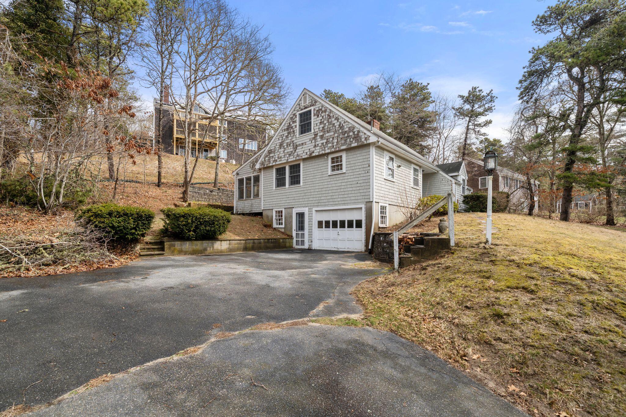 25 Wood Valley Road Chatham MA 02633