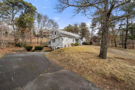 25 Wood Valley Road Chatham MA 02633