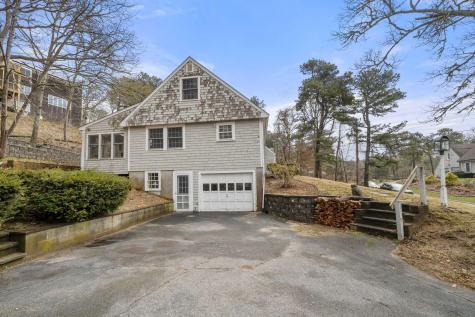 25 Wood Valley Road Chatham MA 02633