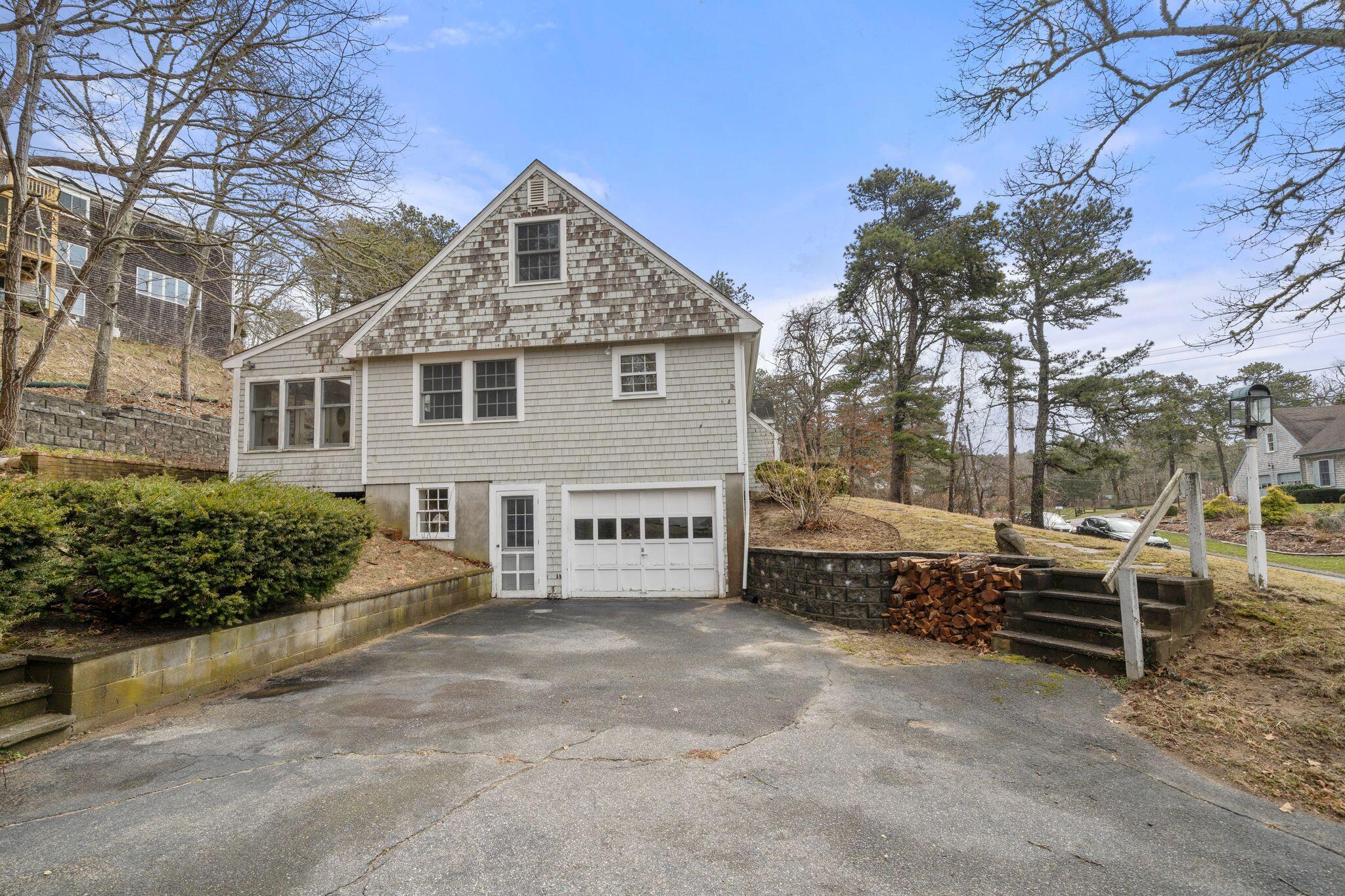 25 Wood Valley Road Chatham MA 02633