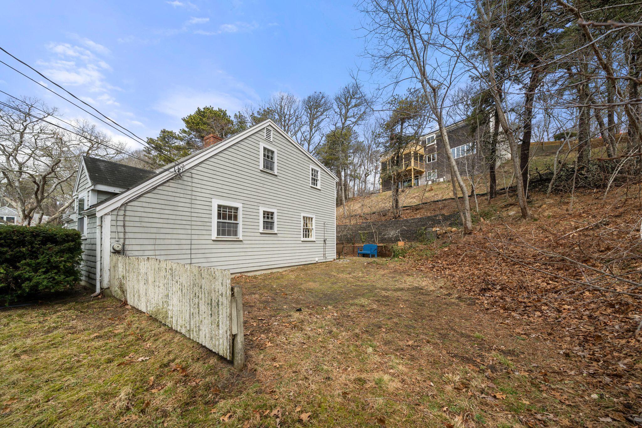 25 Wood Valley Road Chatham MA 02633