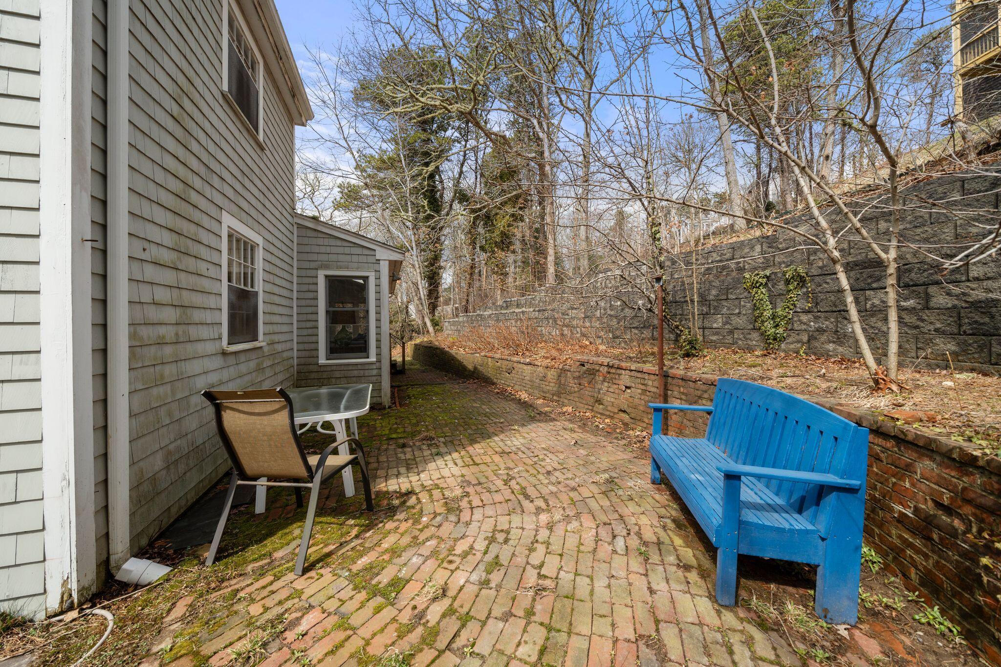25 Wood Valley Road Chatham MA 02633