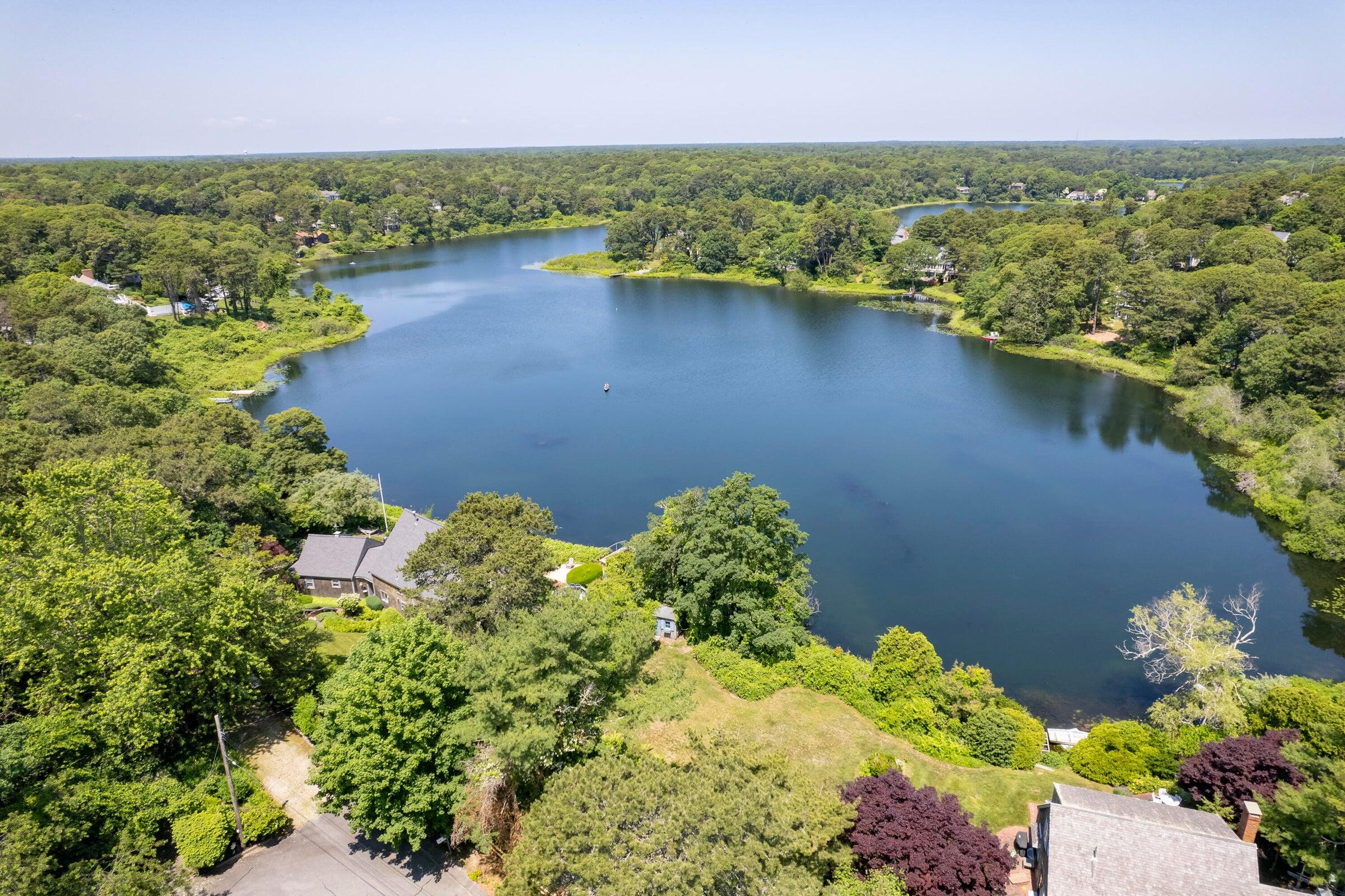 25 Wood Valley Road Chatham MA 02633