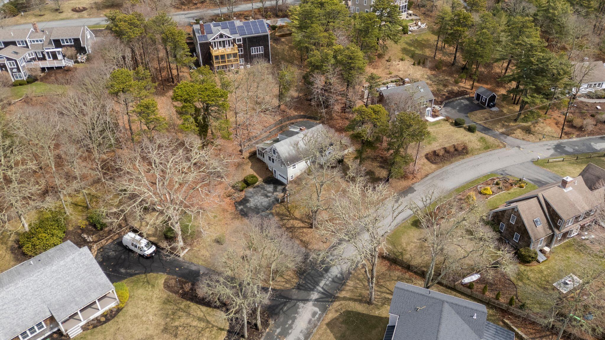 25 Wood Valley Road Chatham MA 02633