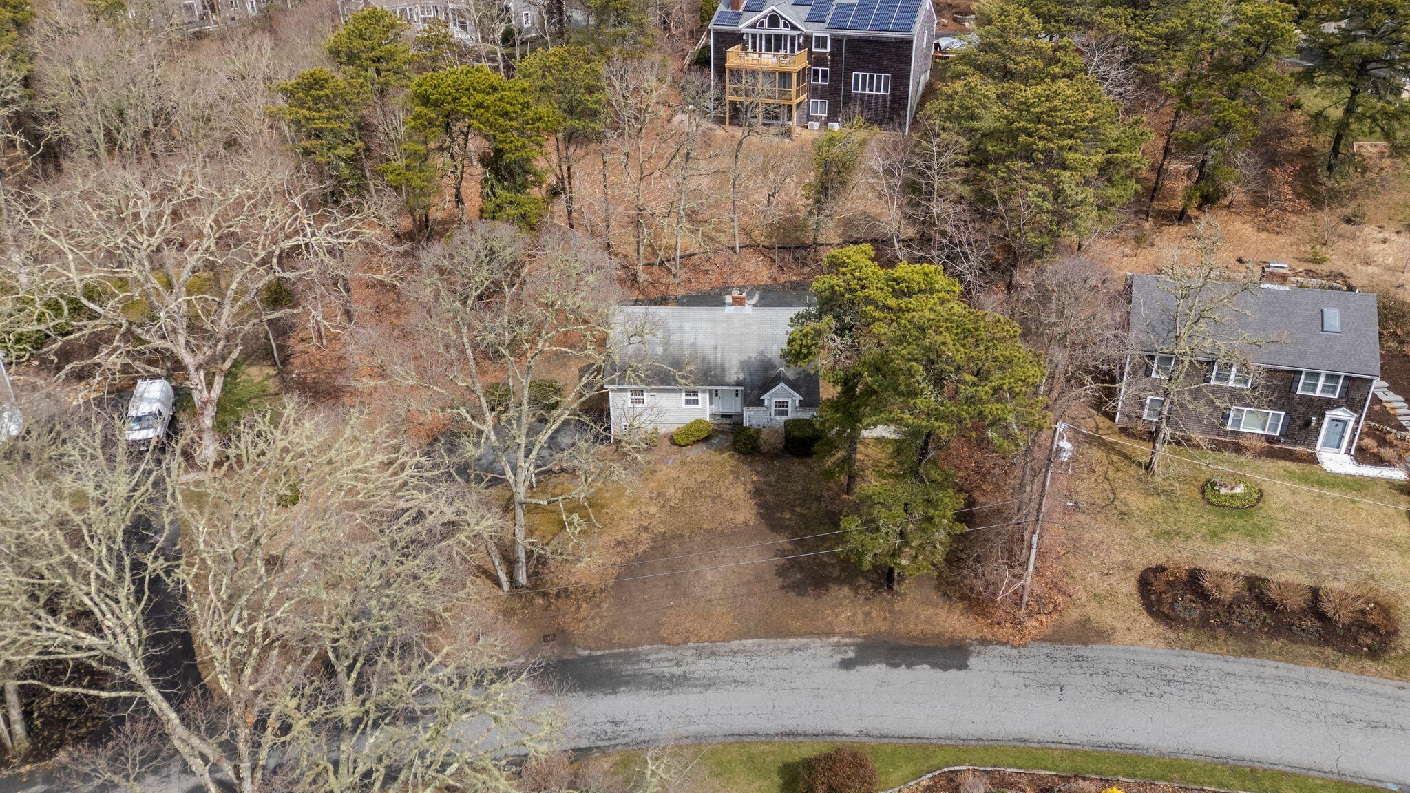 25 Wood Valley Road Chatham MA 02633