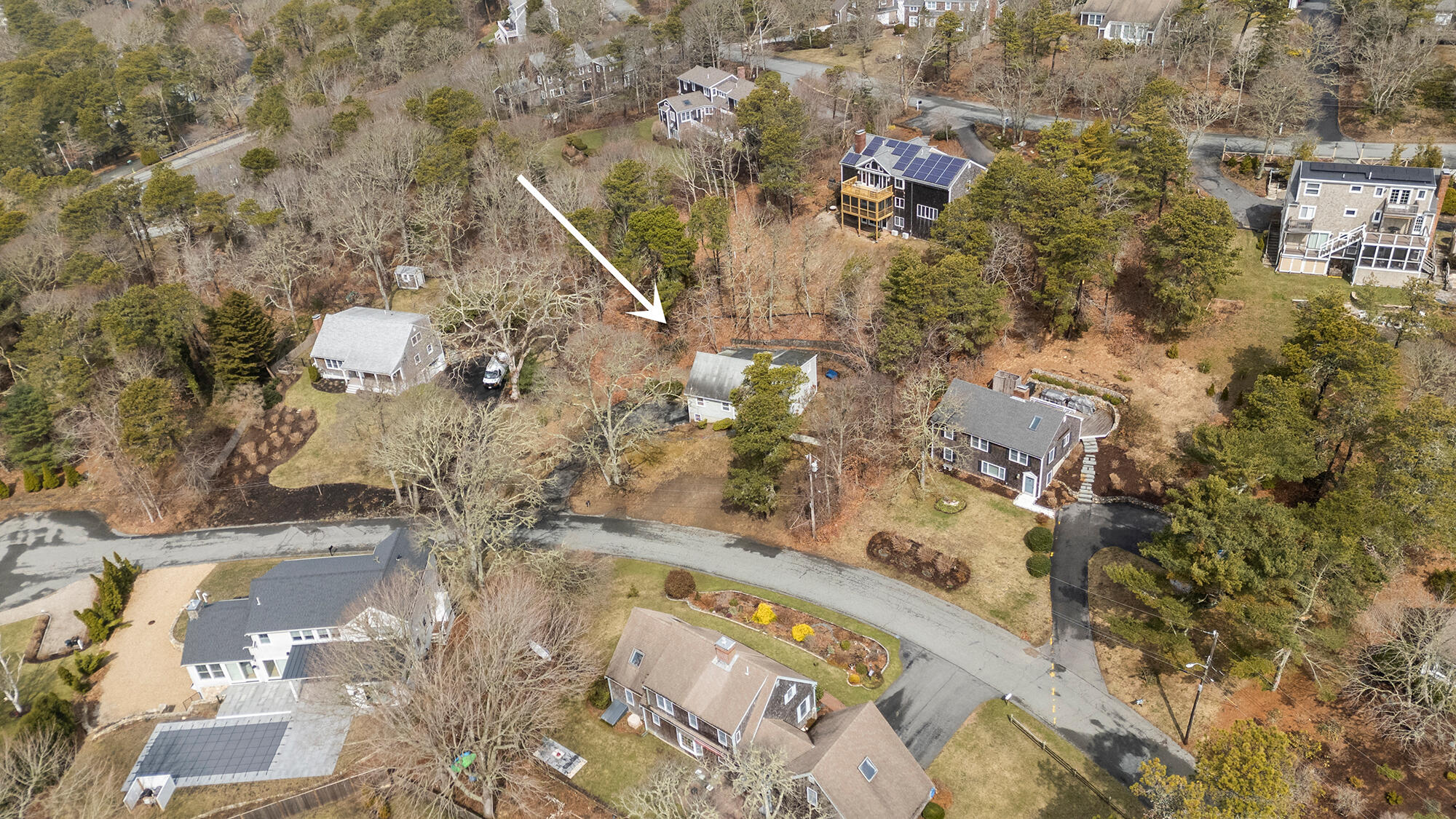 25 Wood Valley Road Chatham MA 02633