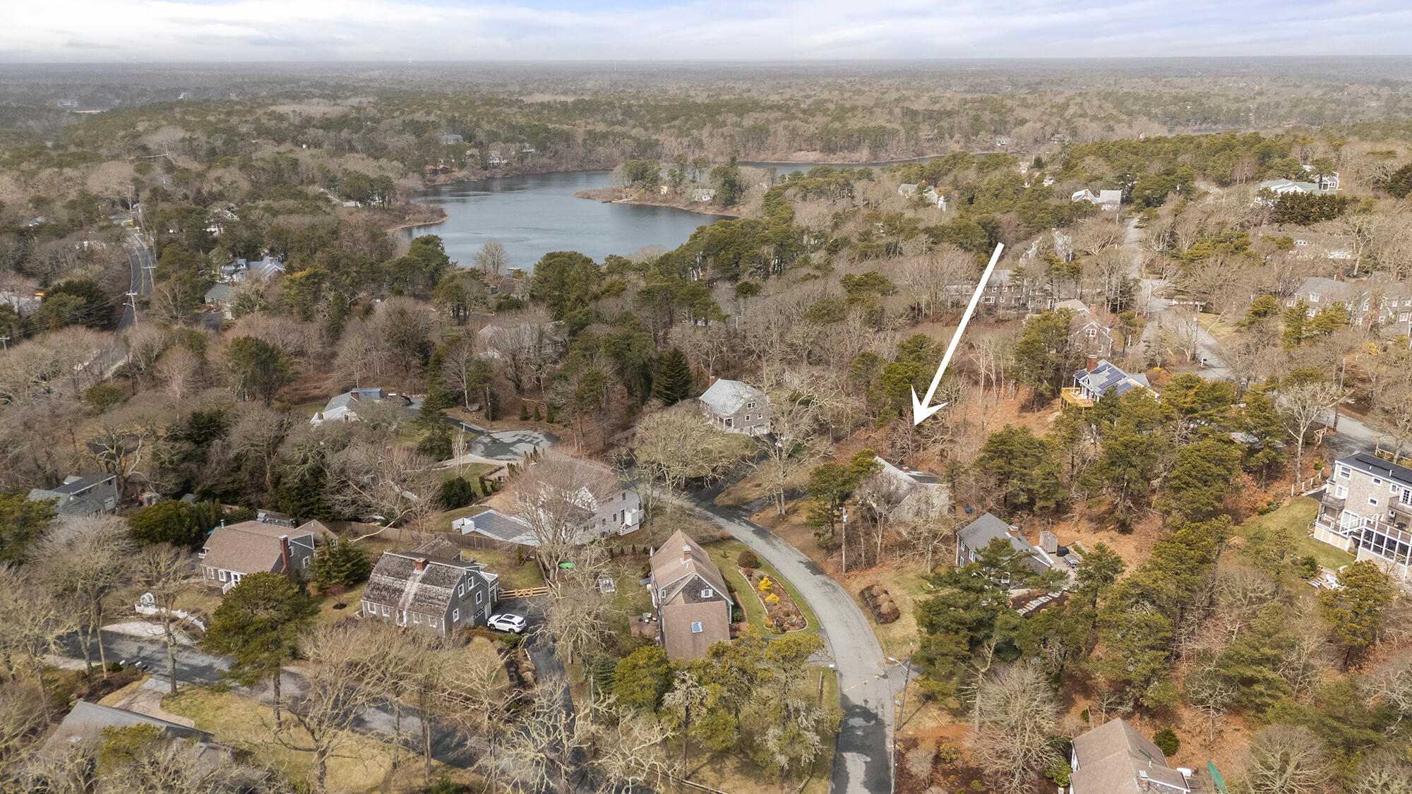 25 Wood Valley Road Chatham MA 02633