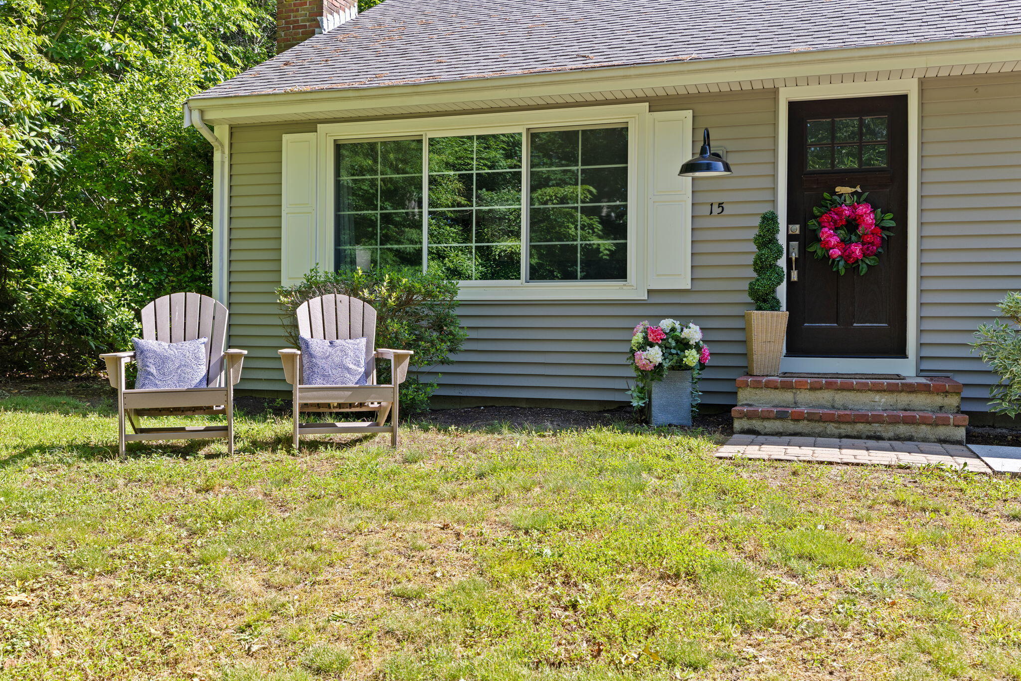 15 Surrey Lane Sandwich MA 02563