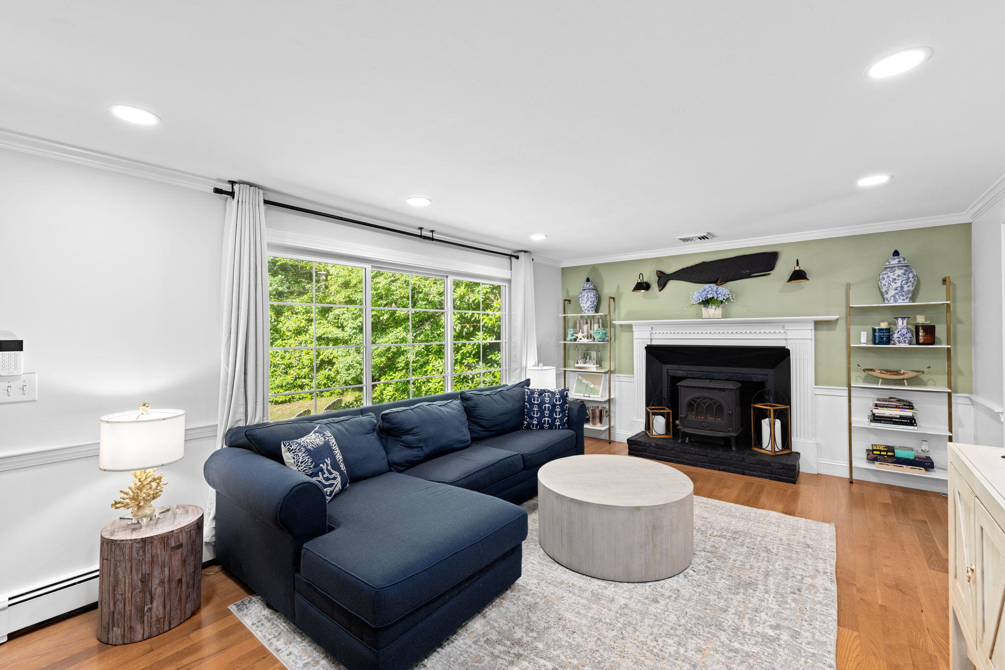 15 Surrey Lane Sandwich MA 02563