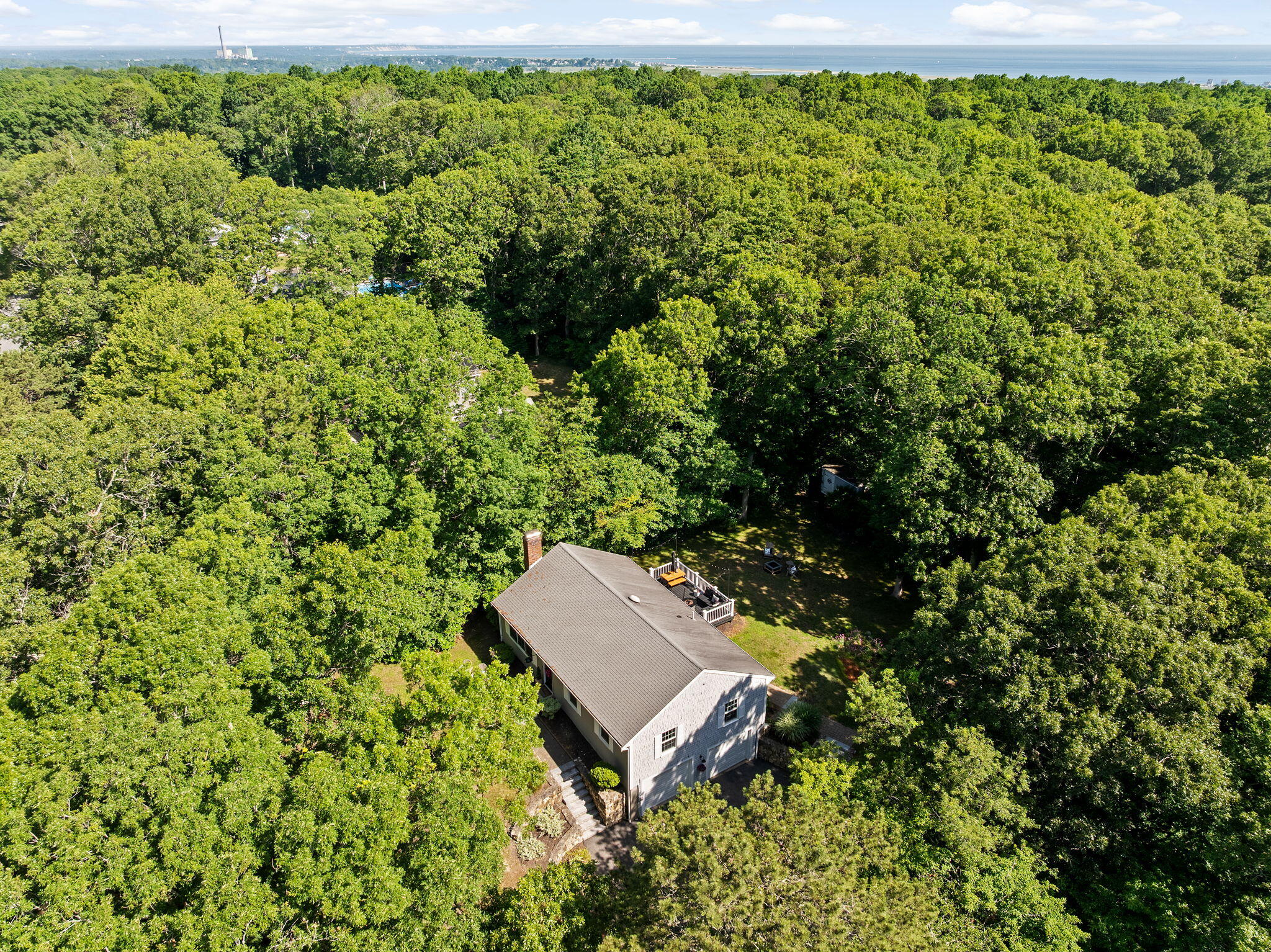 15 Surrey Lane Sandwich MA 02563