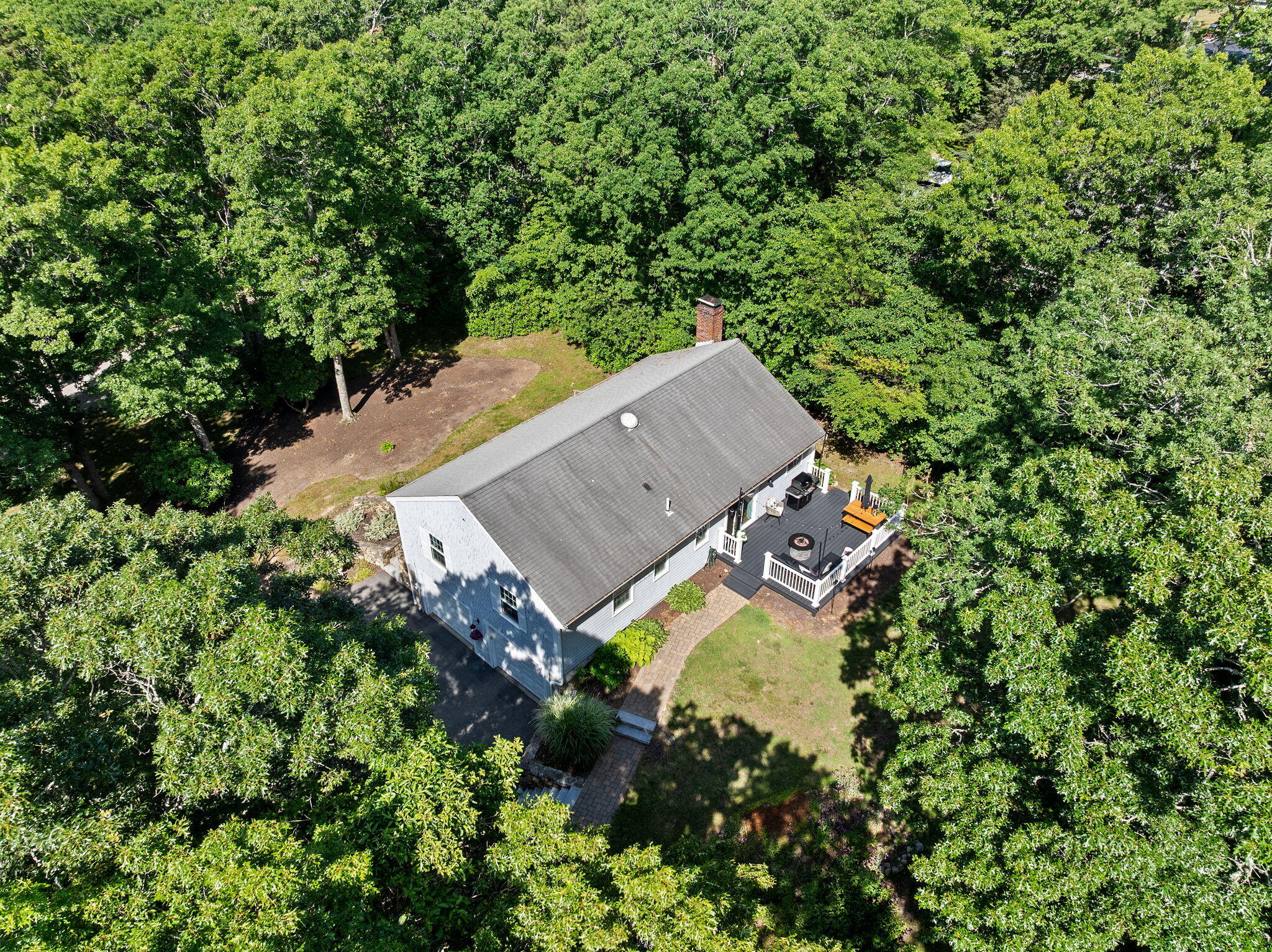 15 Surrey Lane Sandwich MA 02563