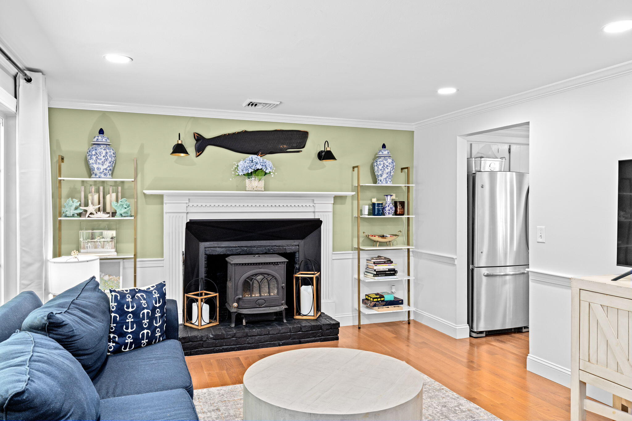 15 Surrey Lane Sandwich MA 02563