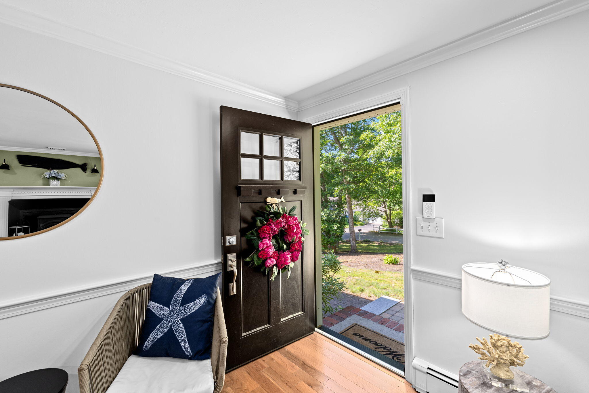 15 Surrey Lane Sandwich MA 02563