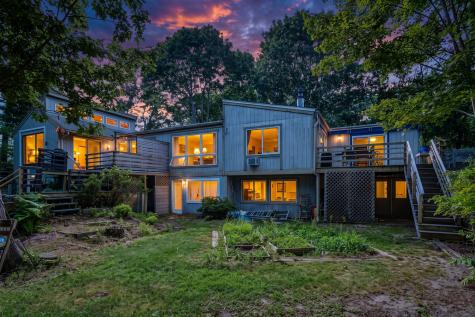365 Chequessett Neck Road Wellfleet MA 02667