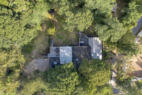 365 Chequessett Neck Road Wellfleet MA 02667