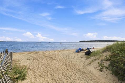 365 Chequessett Neck Road Wellfleet MA 02667