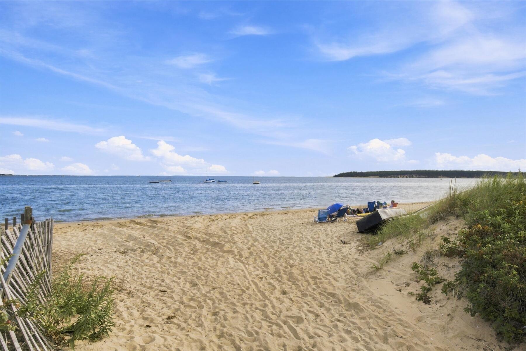 365 Chequessett Neck Road Wellfleet MA 02667