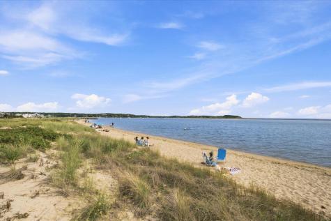 365 Chequessett Neck Road Wellfleet MA 02667