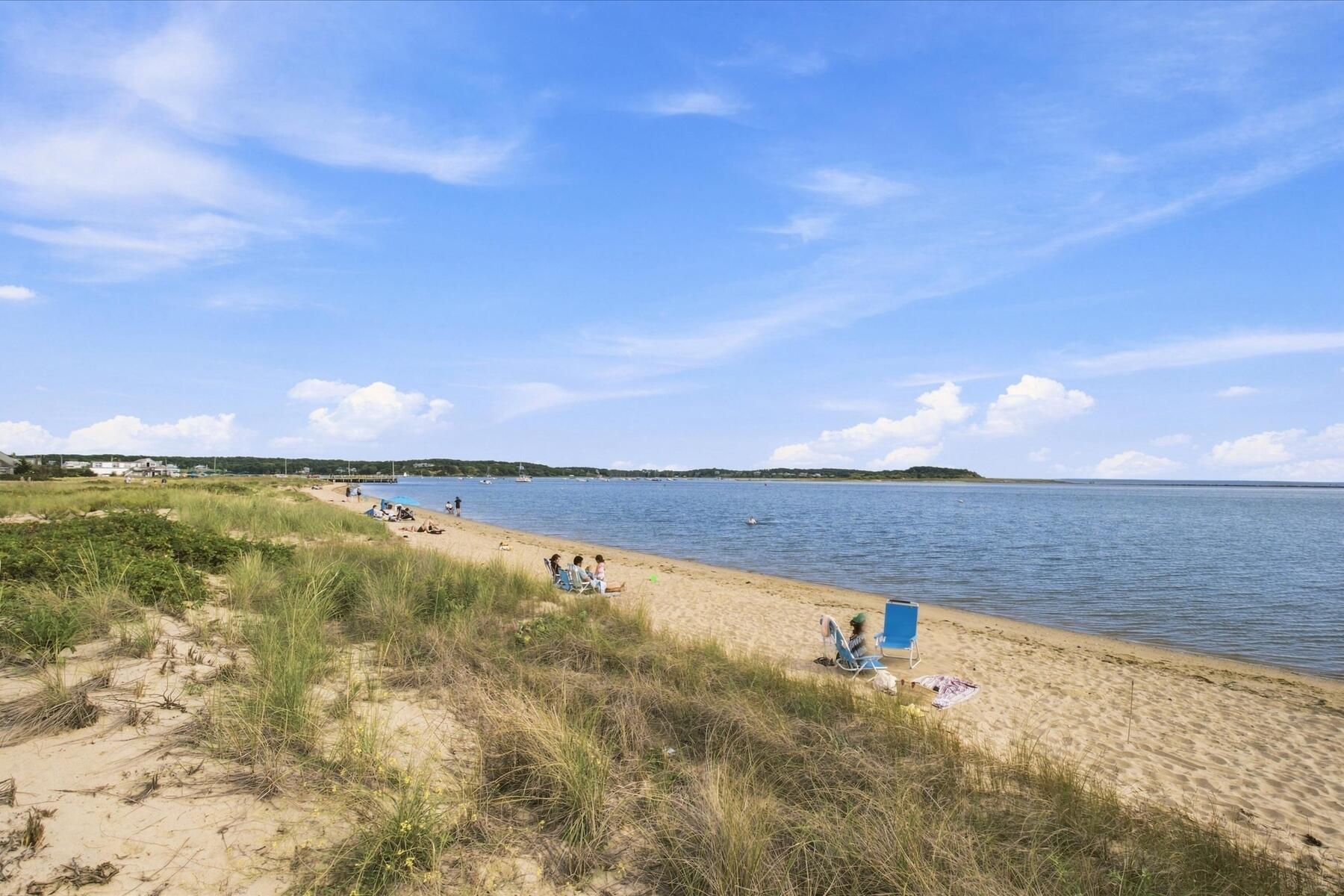 365 Chequessett Neck Road Wellfleet MA 02667