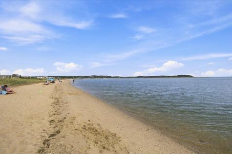 365 Chequessett Neck Road Wellfleet MA 02667