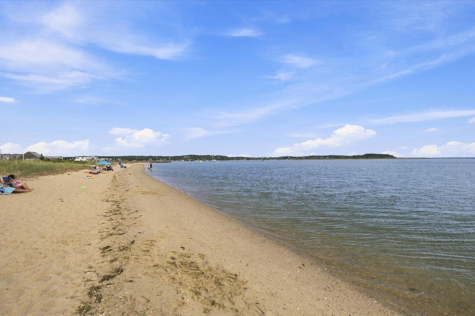 365 Chequessett Neck Road Wellfleet MA 02667