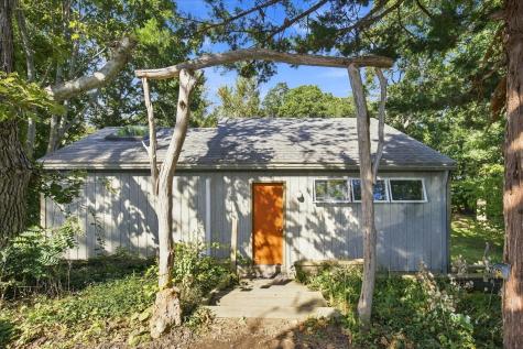 365 Chequessett Neck Road Wellfleet MA 02667