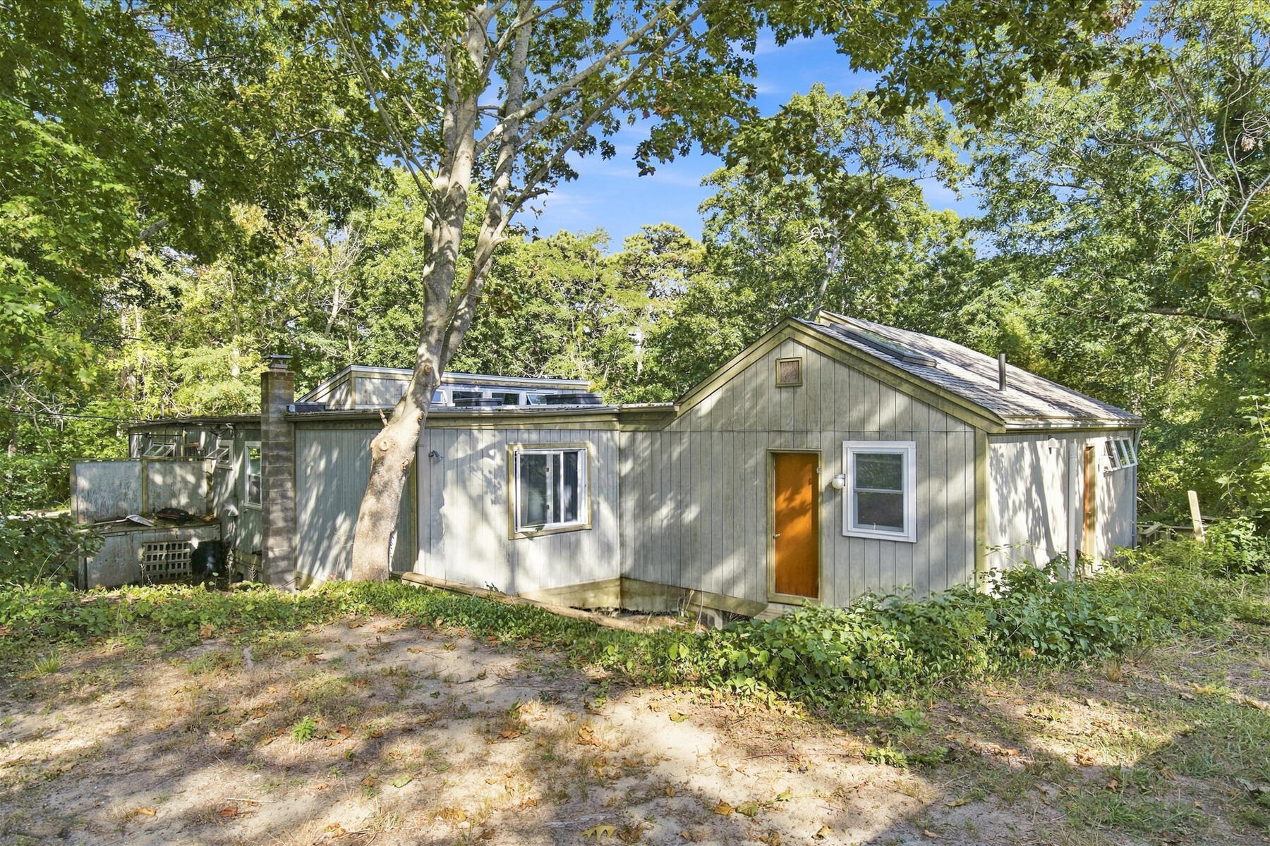 365 Chequessett Neck Road Wellfleet MA 02667
