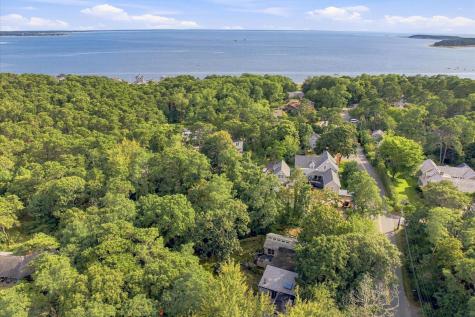 365 Chequessett Neck Road Wellfleet MA 02667