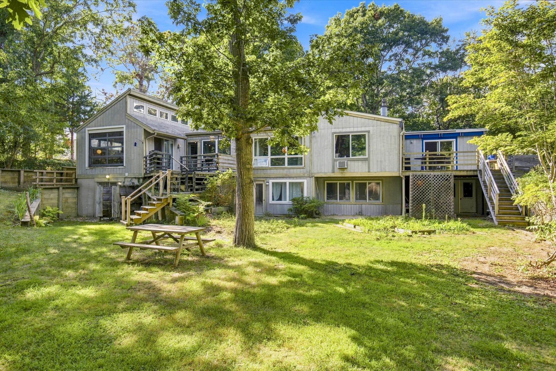 365 Chequessett Neck Road Wellfleet MA 02667