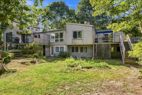 365 Chequessett Neck Road Wellfleet MA 02667