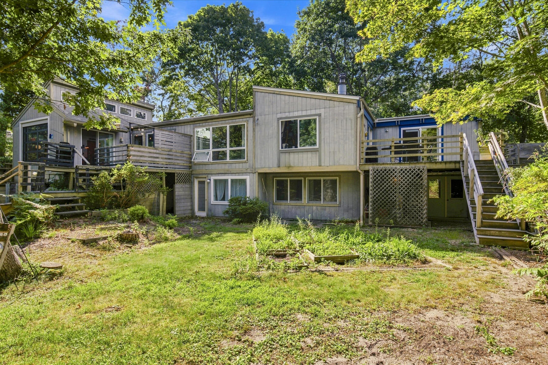 365 Chequessett Neck Road Wellfleet MA 02667