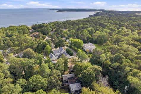 365 Chequessett Neck Road Wellfleet MA 02667