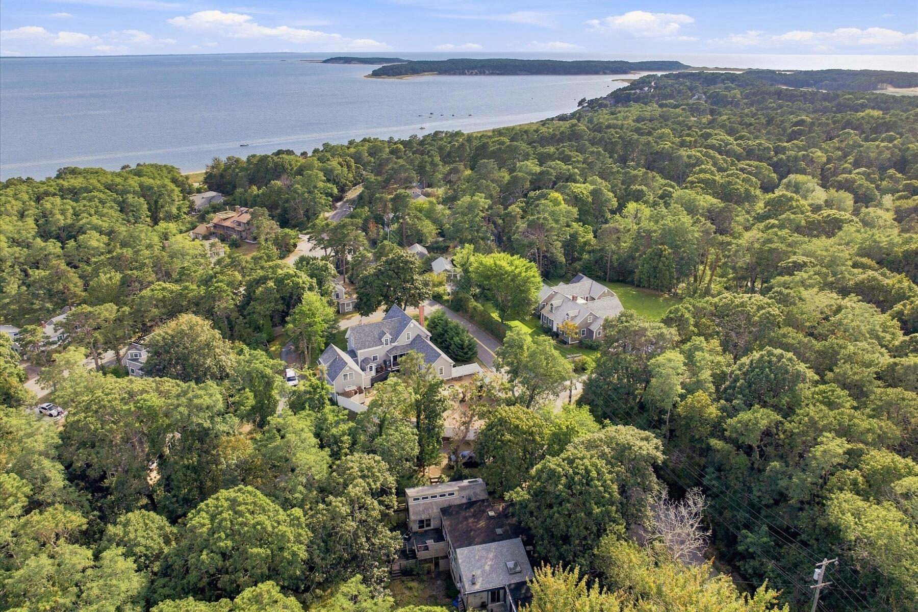 365 Chequessett Neck Road Wellfleet MA 02667