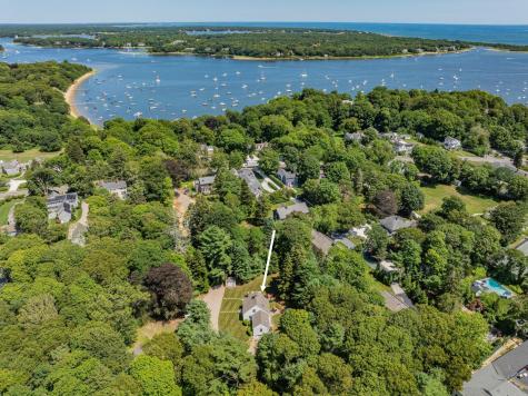 78 High Street Cotuit MA 02635