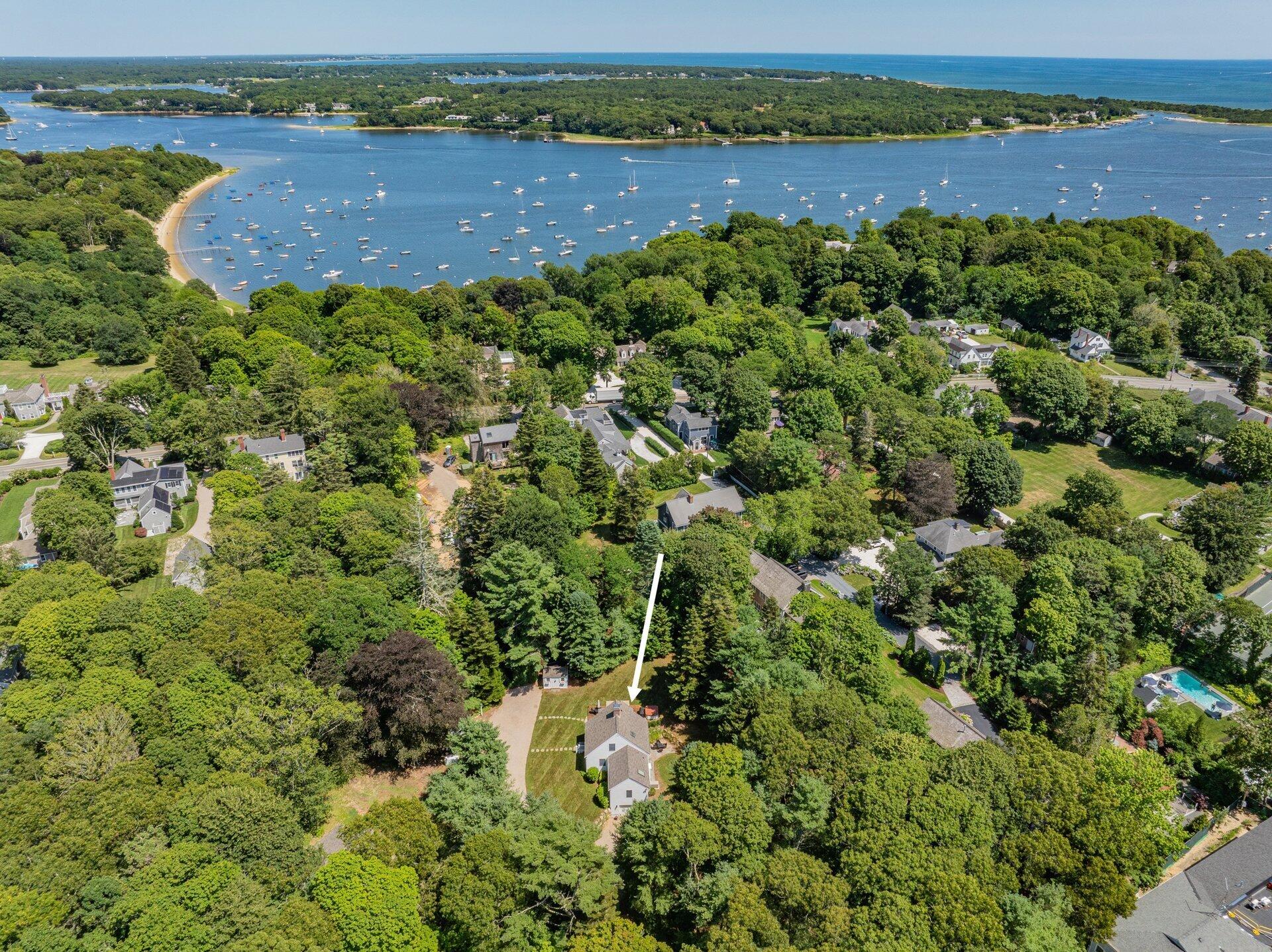 78 High Street Cotuit MA 02635