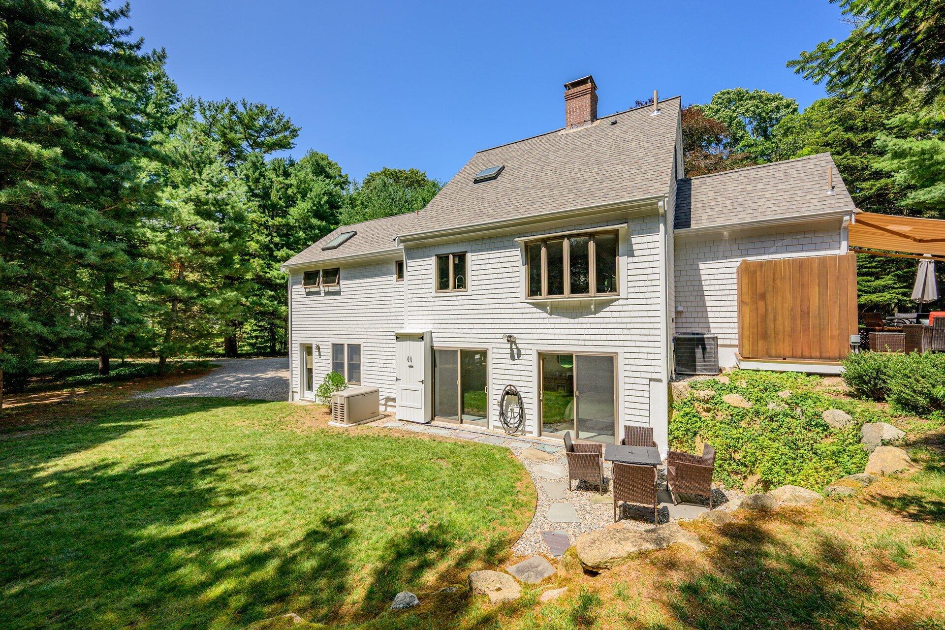 78 High Street Cotuit MA 02635