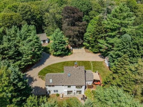 78 High Street Cotuit MA 02635