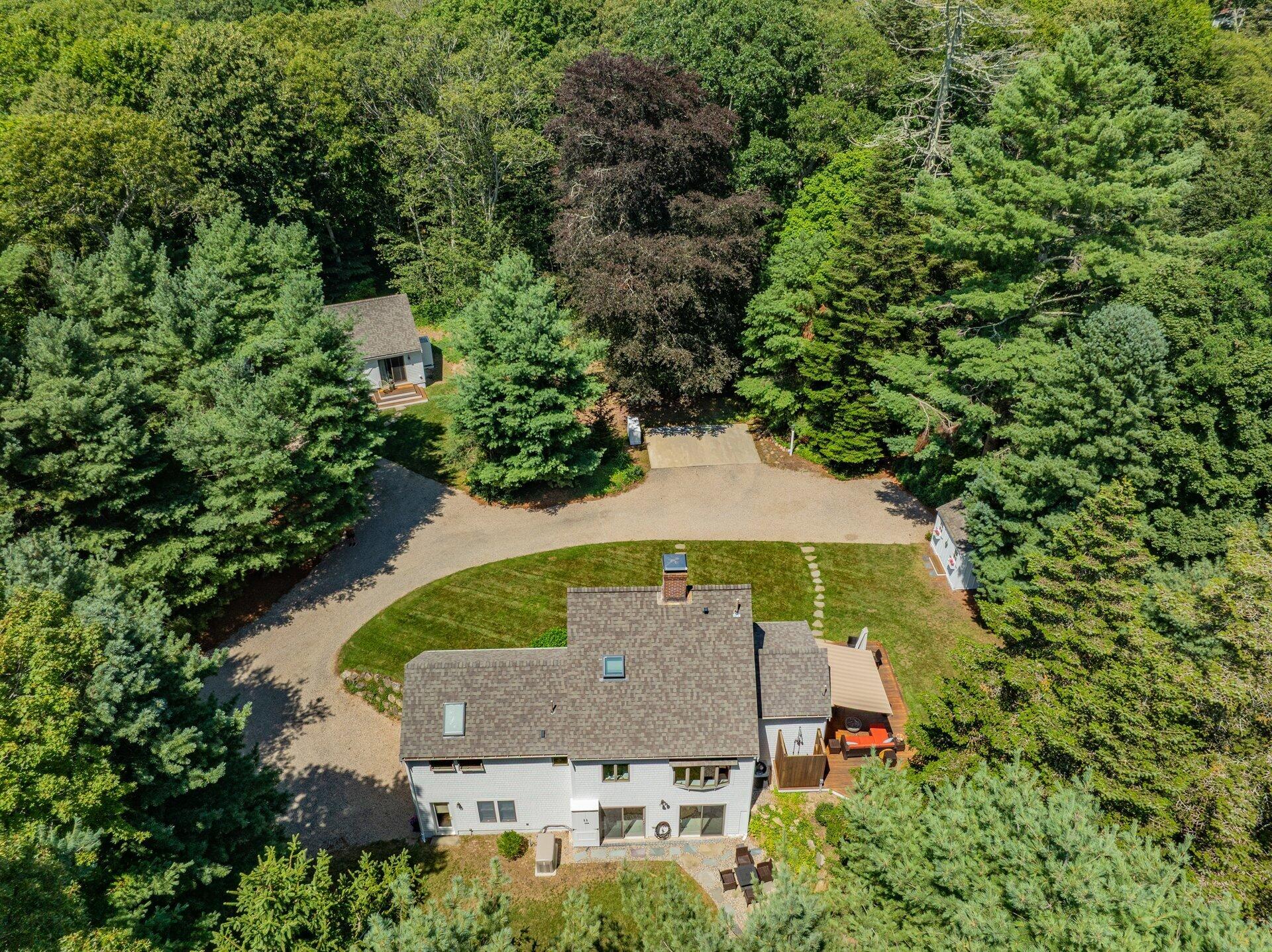 78 High Street Cotuit MA 02635