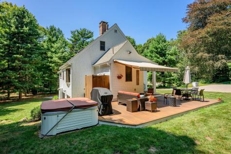 78 High Street Cotuit MA 02635