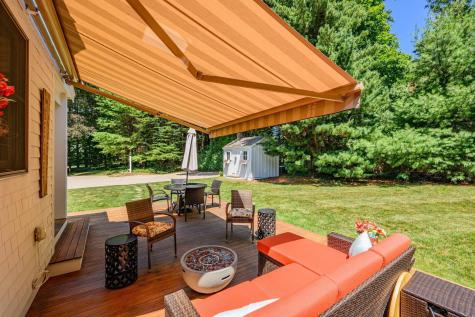 78 High Street Cotuit MA 02635