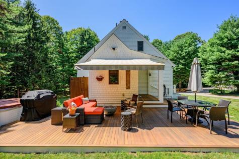 78 High Street Cotuit MA 02635
