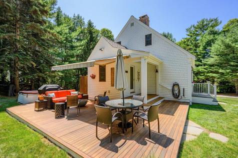 78 High Street Cotuit MA 02635