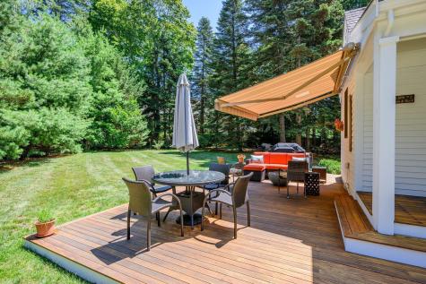 78 High Street Cotuit MA 02635