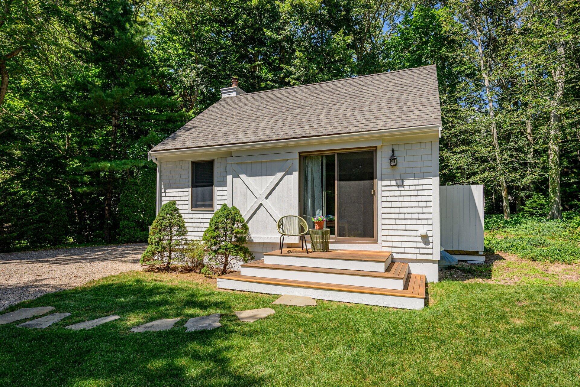 78 High Street Cotuit MA 02635