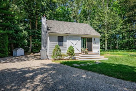 78 High Street Cotuit MA 02635