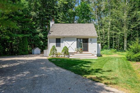 78 High Street Cotuit MA 02635