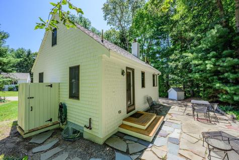 78 High Street Cotuit MA 02635