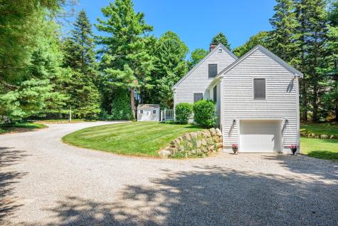 78 High Street Cotuit MA 02635