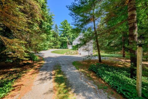 78 High Street Cotuit MA 02635