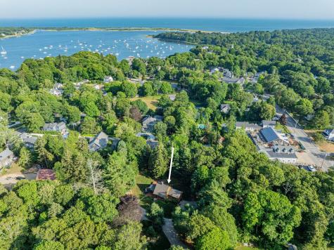 78 High Street Cotuit MA 02635